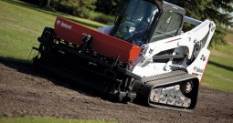 New Bobcat T770