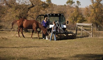 New Bobcat Toolcat™ 5610 full