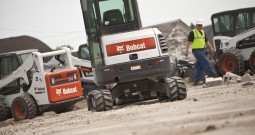 New Bobcat E26