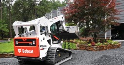 New Bobcat T770