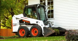 New Bobcat S450