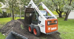 New Bobcat S450