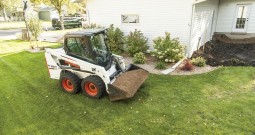 New Bobcat S450