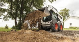 New Bobcat S450