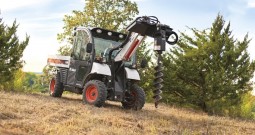 New Bobcat Toolcat™ 5600