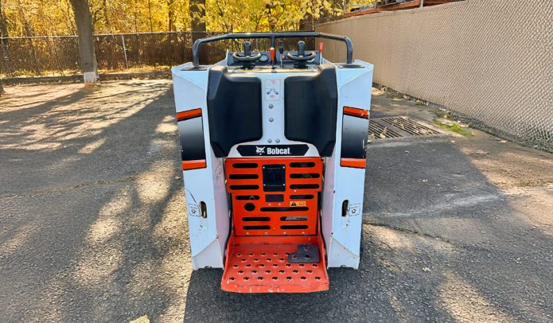 Used 2023 Bobcat MT100 full