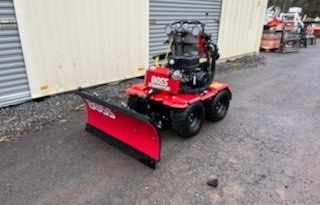 2022 BOSS SnowRator full