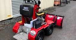 2022 BOSS SnowRator