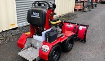 2022 BOSS SnowRator full