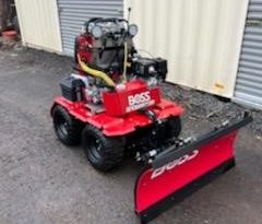 2022 BOSS SnowRator full