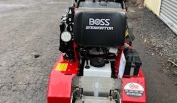 2022 BOSS SnowRator full