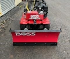 2022 BOSS SnowRator full