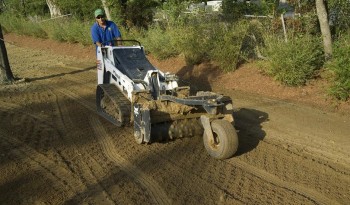 New Bobcat MT55 full