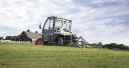 New Bobcat Toolcat™ 5610