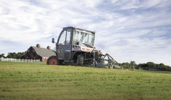 New Bobcat Toolcat™ 5610 full