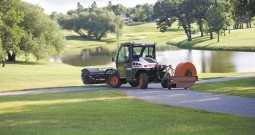 New Bobcat Toolcat™ 5610