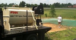 New Finn T30 HydroSeeder®