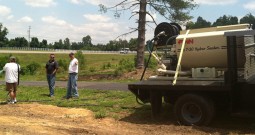 New Finn T30 HydroSeeder®