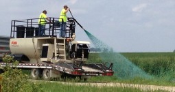 New Finn T170 HydroSeeder®