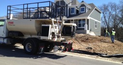 New Finn T170 HydroSeeder®