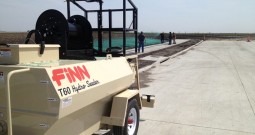 New Finn T60 HydroSeeder®
