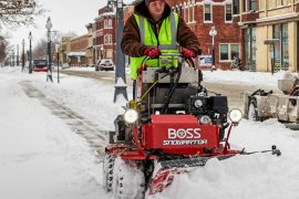 Snowrator-Single-Path