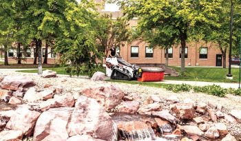 New Bobcat MT100 full