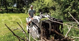 New Bobcat MT100