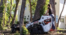 New Bobcat MT100