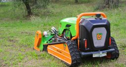 New Green Climber LV300PRO