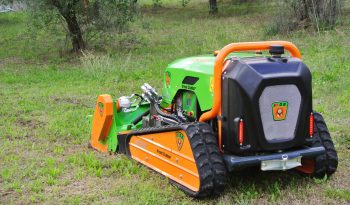 New Green Climber LV300PRO full