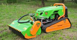 New Green Climber LV300PRO