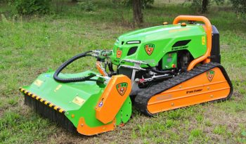 New Green Climber LV300PRO full