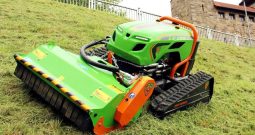 New Green Climber LV300PRO