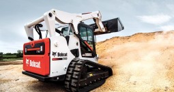 New Bobcat T740
