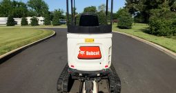 Used 2022 Bobcat E20