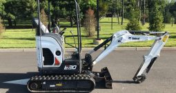 Used 2022 Bobcat E20