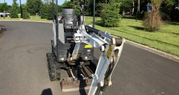 Used 2022 Bobcat E20