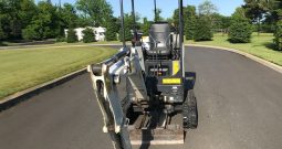 Used 2022 Bobcat E20