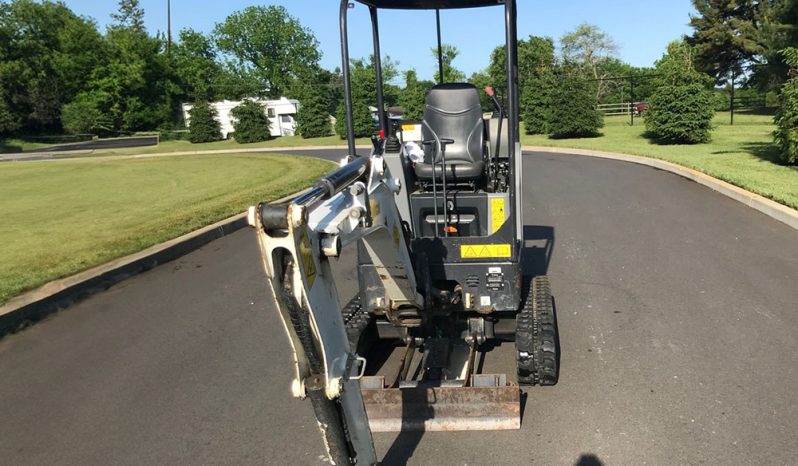 Used 2022 Bobcat E20 full