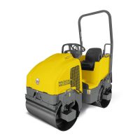 Wacker-Neuson-Roller