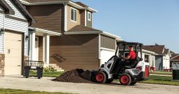 New Bobcat L23 Articulated Loader