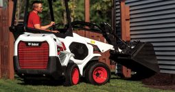 New Bobcat L23 Articulated Loader