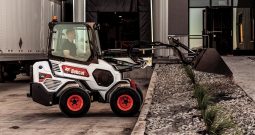 New Bobcat L28 Articulated Loader