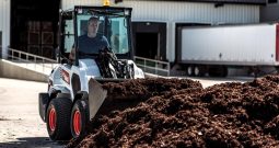 New Bobcat L28 Articulated Loader