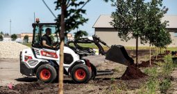 New Bobcat L28 Articulated Loader