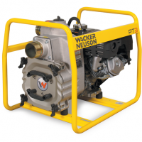 wacker pump 1