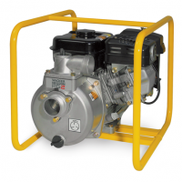 wacker pump 3