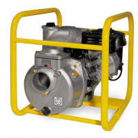 wacker pump 4
