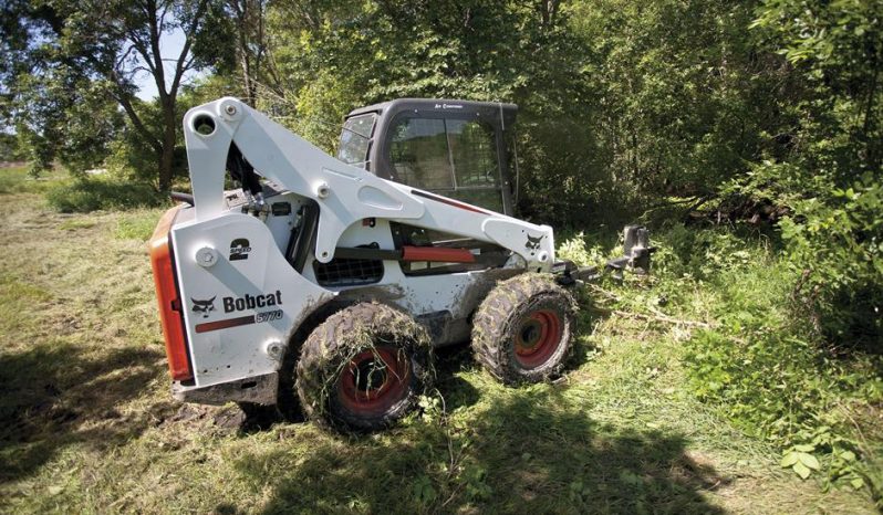 New Snow Pusher full